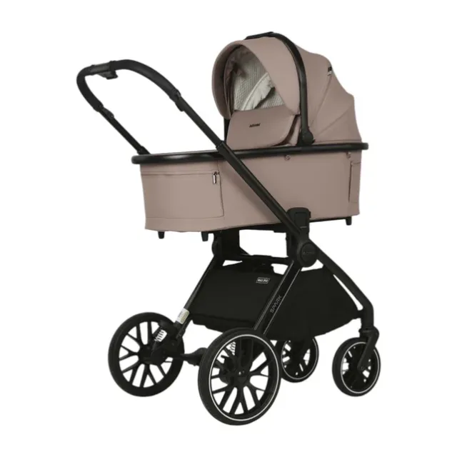 Детская коляска Adamex Spark 2 в 1 — фото 1