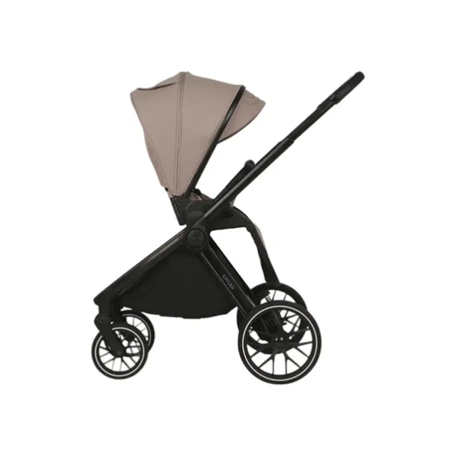 Детская коляска Adamex Spark 2 в 1 — фото 17
