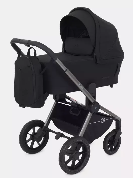 Детская коляска Rant Flex Pro 2 в 1 — фото 27