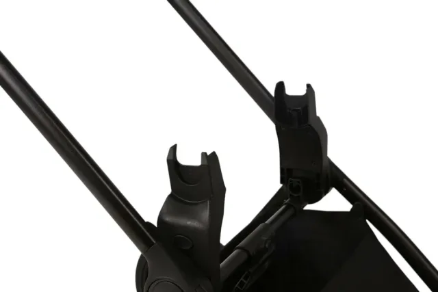 Детская коляска Adamex Spark 2 в 1 — фото 7