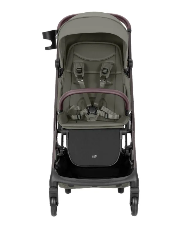 Детская прогулочная коляска Carrello Magia CRL-5555 — фото 2
