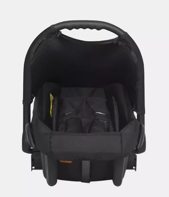 Детская коляска Riko Basic Ozon Pastel 3 в 1 — фото 14