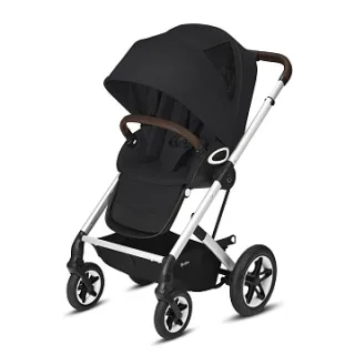 Детская прогулочная коляска Cybex Talos S Lux