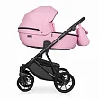 Детская коляска Riko Basic Montana Ecco 3 в 1 - Фото
