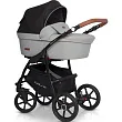 Детская коляска Riko Basic Bella Lux 2 в 1 - Фото