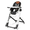 Стульчик для кормления Peg-Perego Siesta Ebony — Фото