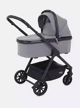 Детская коляска Mowbaby Move 2 в 1 с сумкой