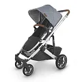 Детская прогулочная коляска UPPAbaby Cruz V2 Gregory — Фото