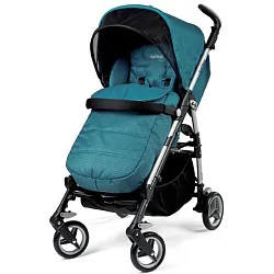 Детская коляска-трость Peg-Perego Si