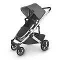 Детская прогулочная коляска UPPAbaby Cruz V2 Jordan — Фото