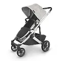 Детская прогулочная коляска UPPAbaby Cruz V2 Sierra — Фото