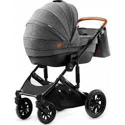 Детская коляска Kinderkraft Prime 2 в 1
