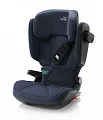 Детское автокресло Britax Roemer Kidfix i-Size Moonlight Blue — Фото