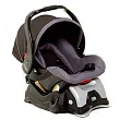 Детское автокресло Ramili Baby BC101B c базой Latch Isofix - Фото
