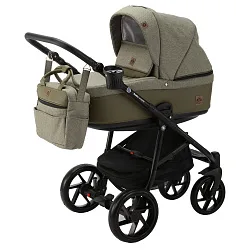 Детская коляска BeBe-Mobile Marino 2 в 1