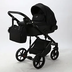 Детская коляска Adamex Lumi Air 3 в 1