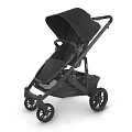 Детская прогулочная коляска UPPAbaby Cruz V2 Jake — Фото