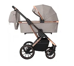Детская коляска Carrello Aurora CRL-6502 3 в 1