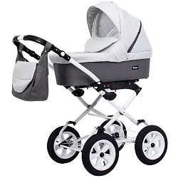 Детская коляска BartPlast Dream Classic 2 в 1
