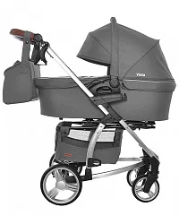 Детская коляска Carrello Vista CRL-6501 2 в 1