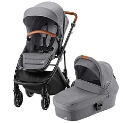 Детская коляска Britax Roemer Strider M 2 в 1