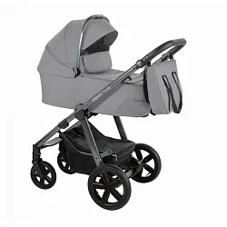 Детская коляска Espiro Husky XL 2022 2 в 1