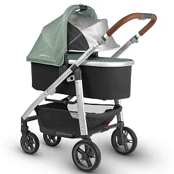 Детская коляска UPPAbaby Cruz 2 в 1