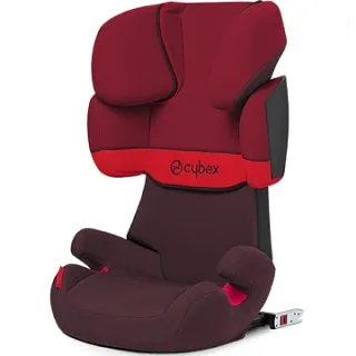 Детское автокресло Cybex Solution X-Fix