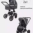 Детская коляска Mowbaby Tilda 2 в 1 - Фото