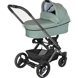 Детская коляска Hartan VIP GTX 2 в 1