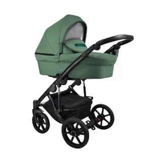 Детская коляска Bexa Line Pastel 2 в 1