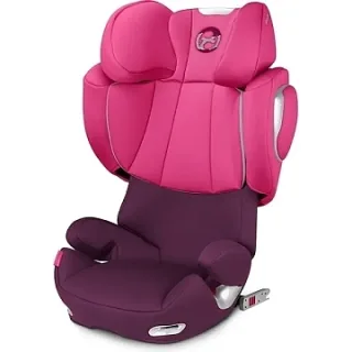 Детское автокресло Cybex Solution Q3-Fix