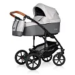 Детская коляска Riko Basic Bella Life 2 в 1 - Фото