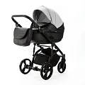 Детская коляска Adamex Lanti Deluxe 2 в 1 LN-SD107 — Фото