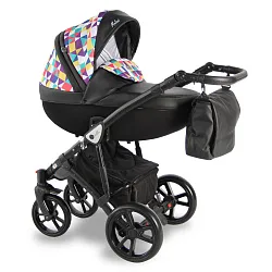 Детская коляска Sevillababy Melani 2 в 1
