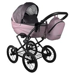 Детская коляска Bexa Ideal Classic 14 2 в 1