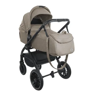 Детская коляска Indigo Ultra 3 в 1