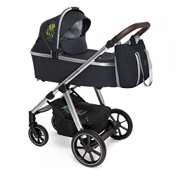 Детская коляска Baby Design Bueno Limited 2 в 1