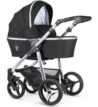 Детская коляска Venicci Silver 2 в 1
