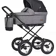Детская коляска Riko Basic Bella Lux Classic 2 в 1 - Фото