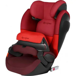 Детское автокресло Cybex Pallas M-Fix SL