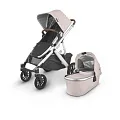 Детская коляска UPPAbaby Vista V2 2 в 1 Alice — Фото