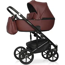Детская коляска Riko Basic Ozon 2 в 1