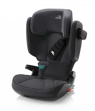 Автокресла Britax Roemer — товары бренда