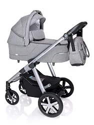 Детская коляска Baby Design Husky WP New 2020