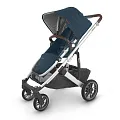 Детская прогулочная коляска UPPAbaby Cruz V2 Finn — Фото
