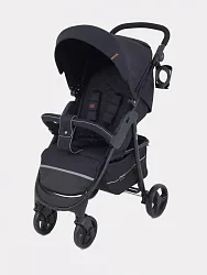 Детская прогулочная коляска Mowbaby Cross Gold