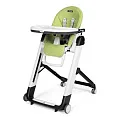 Стульчик для кормления Peg-Perego Siesta Wonder Green — Фото