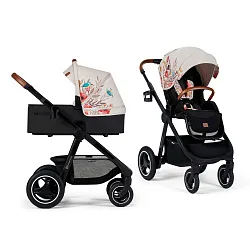 Детская коляска Kinderkraft Everyday 2 в 1