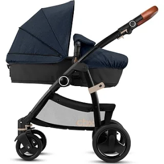 Детская коляска Cybex Leotie Flex Lux 2 в 1